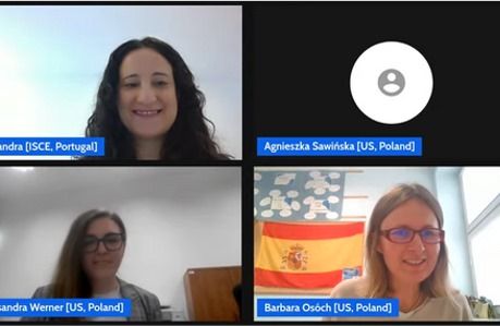 ISCE organizou a Global Tourism TechEDU Conference 2025 Foto 11