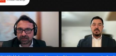 ISCE organizou a Global Tourism TechEDU Conference 2025 Foto 12