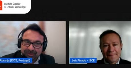 ISCE organizou a Global Tourism TechEDU Conference 2025 Foto 13