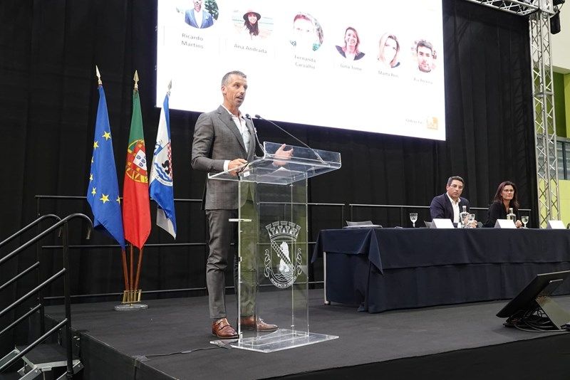 ISCE participa nas II Jornadas Pedagógicas da Câmara Municipal de Odivelas