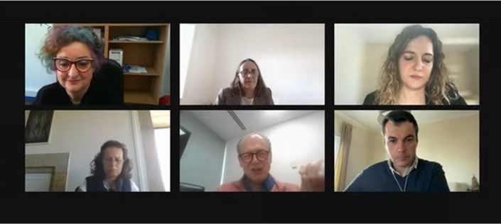 ISCE organizou a Global Tourism TechEDU Conference 2025 Foto 3