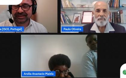 ISCE organizou a Global Tourism TechEDU Conference 2025 Foto 5