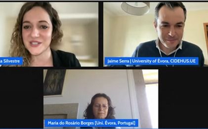 ISCE organizou a Global Tourism TechEDU Conference 2025 Foto 4