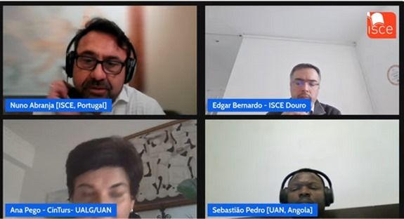 ISCE organizou a Global Tourism TechEDU Conference 2025 Foto 10