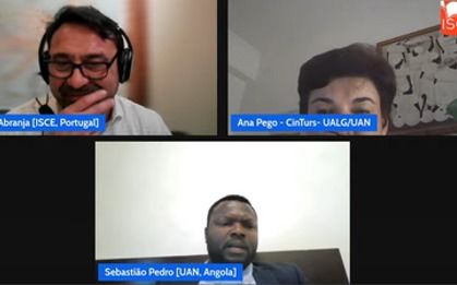 ISCE organizou a Global Tourism TechEDU Conference 2025 Foto 6