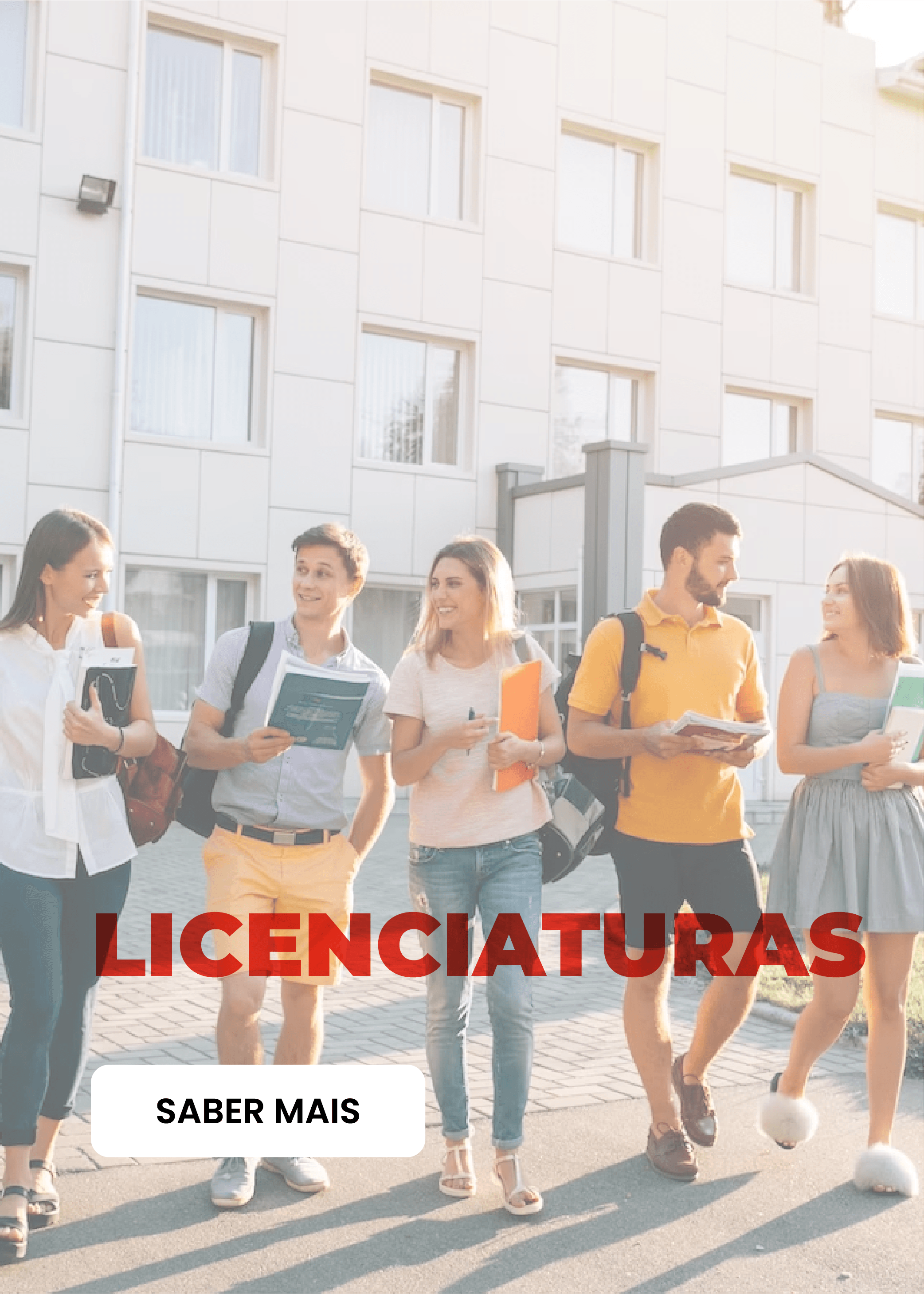 Licenciaturas
