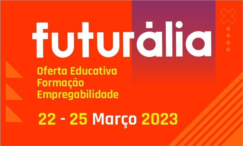 ISCE na Futurália 2023