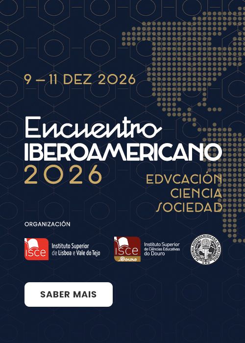 Encuentro IberoAmericano 2026