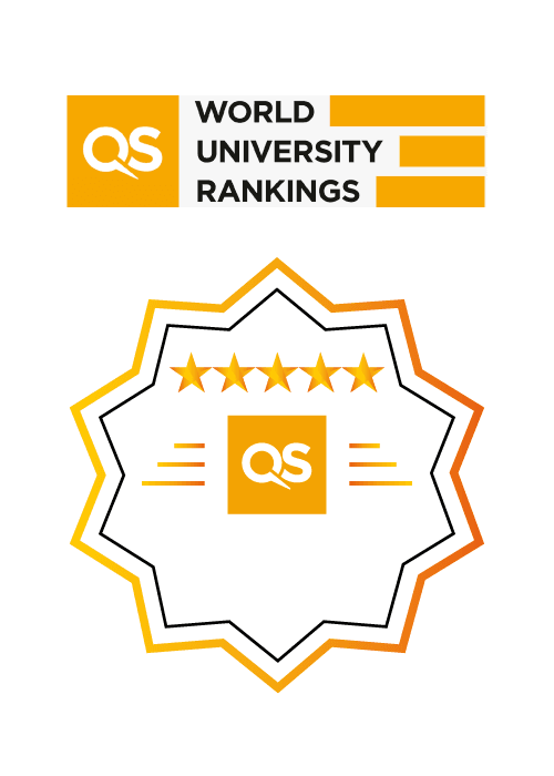 ISCE distinguido com 5 estrelas em Empregabilidade no QS Stars