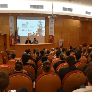 Bárbara Parreira foi a vencedora da 2.ª Edição do ISCE Tourism PAP Challenge Foto 11