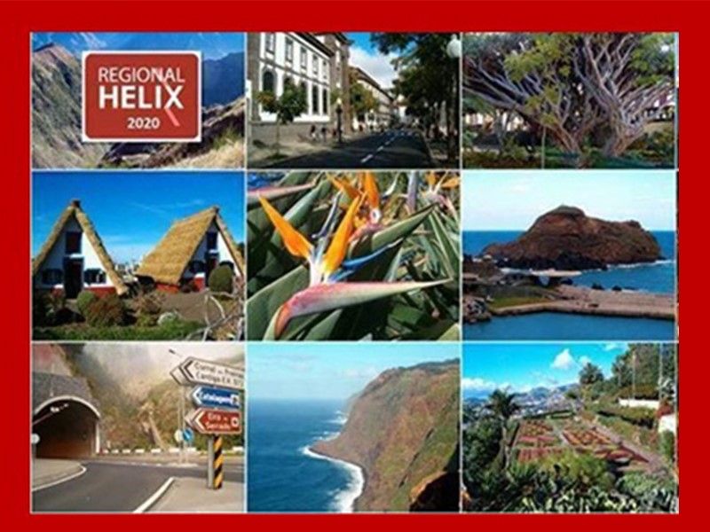 Grupo de docentes do Departamento de Turismo participa em Conferência Internacional