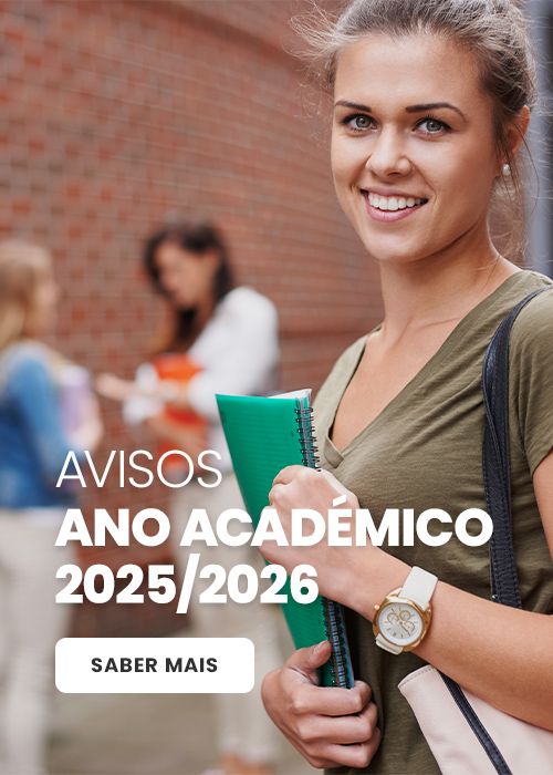 Atividades de início do ano académico