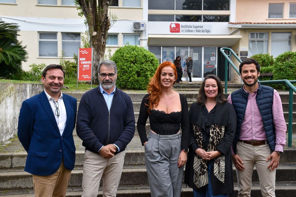 ISCE promoveu seminário sobre os desafios da gestão dos destinos turísticos