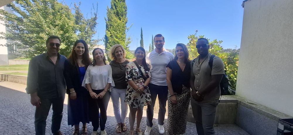 ISCE participa no Bootcamp Pedagogia XXI