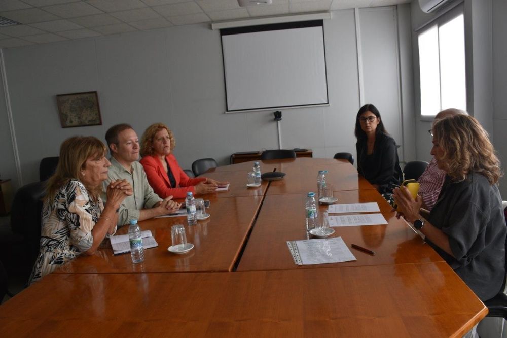 ISCE estabelece parceria estratégica para uma educação mais sustentável