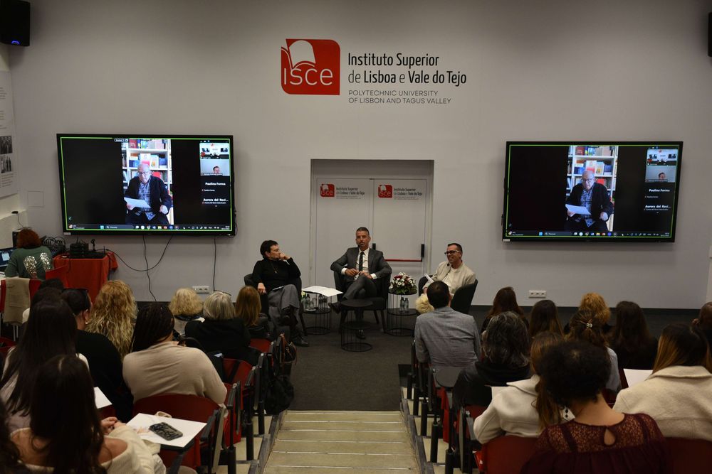 Encontro Internacional de Pedagogia Social: Inovar, Educar e Transformar