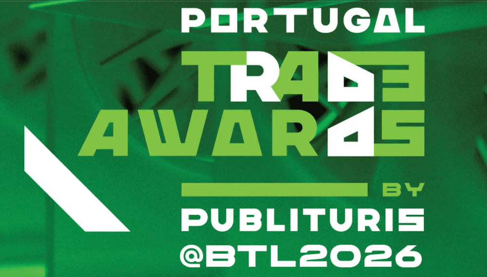 ISCE nomeado para os "Portugal Trade Awards by Publituris @BTL 2026"