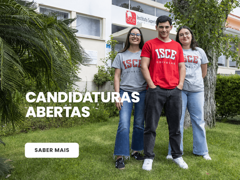 Licenciaturas e CTeSP