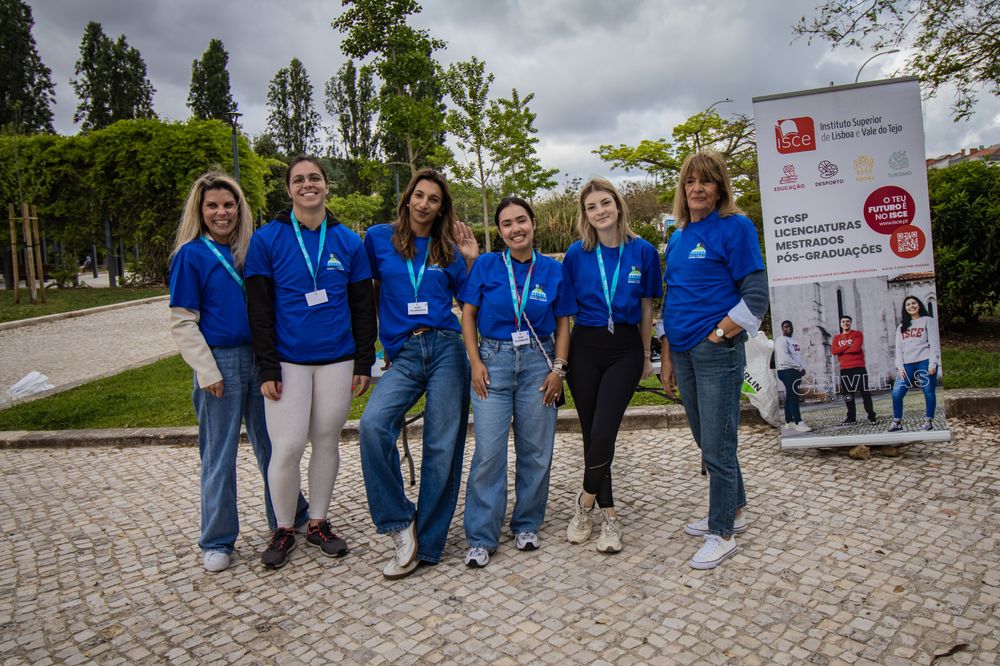 ISCE colabora com a CPCJ de Odivelas na iniciativa de sensibilização para a prevenção dos maus-tratos infantis