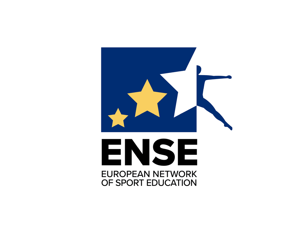 ISCE é membro da European Network of Sport Education (ENSE)