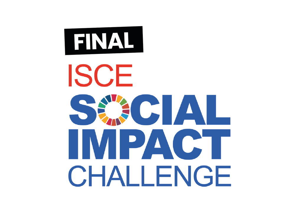 Final da 1.ª Edição do ISCE Social Impact Challenge