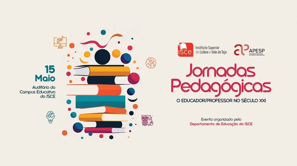 ISCE organiza as Jornadas Pedagógicas