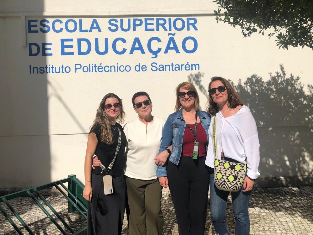 ISCE participa no VII Encontro “Educação Social e Ensino Superior”