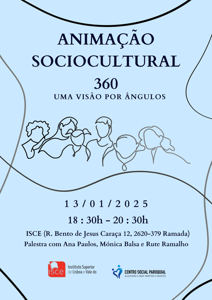 "360: Uma Visão por Ângulos!"