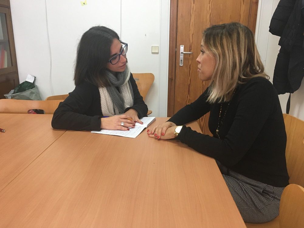 Seminário Online  “Intervenção com Famílias Multiproblemáticas - desafios e estratégias"