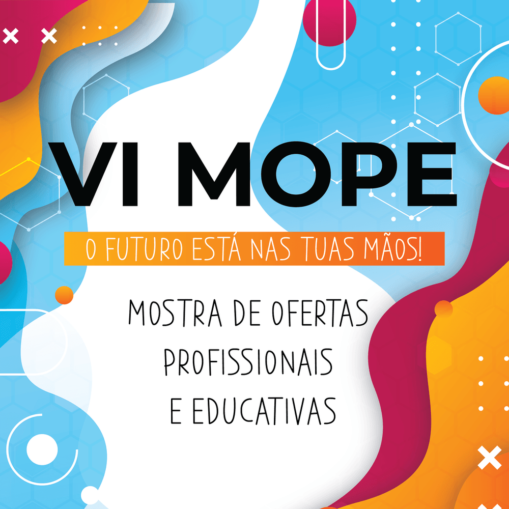 ISCE participa na VI MOPE