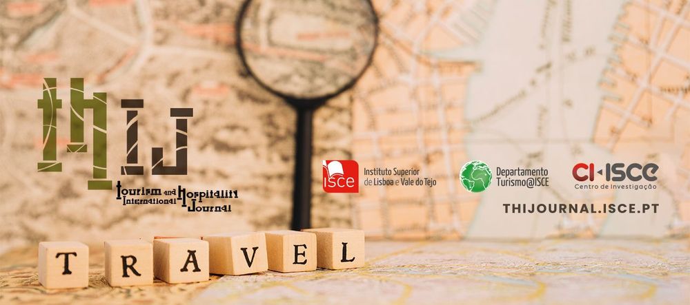 Tourism and Hospitality International Journal celebra 12 anos de excelência com o lançamento da sua 37.ª edição