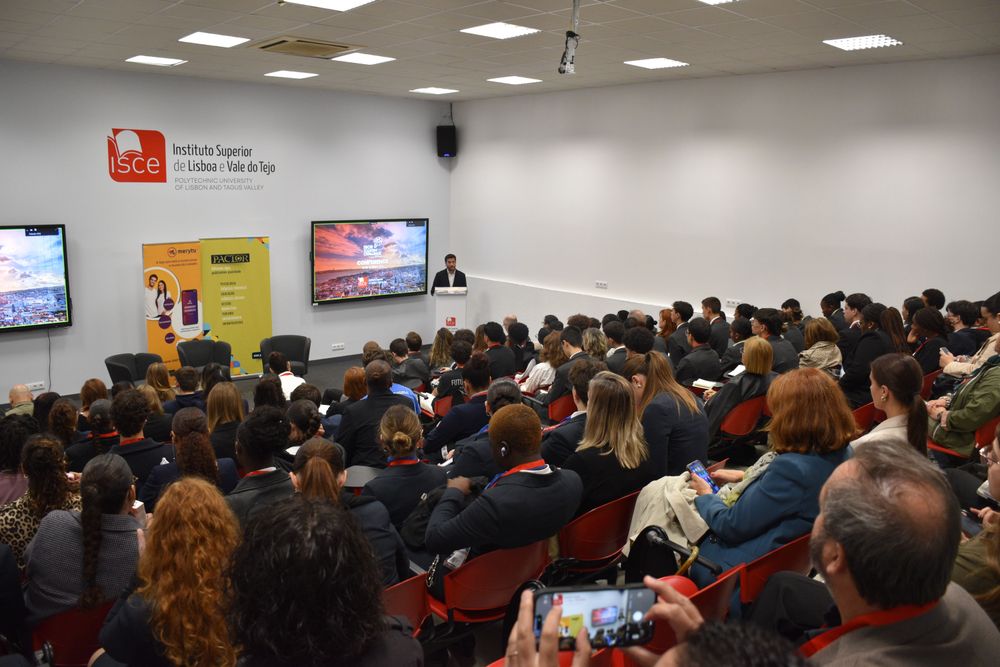 ISCE Tourism PAP Challenge Conference 2025