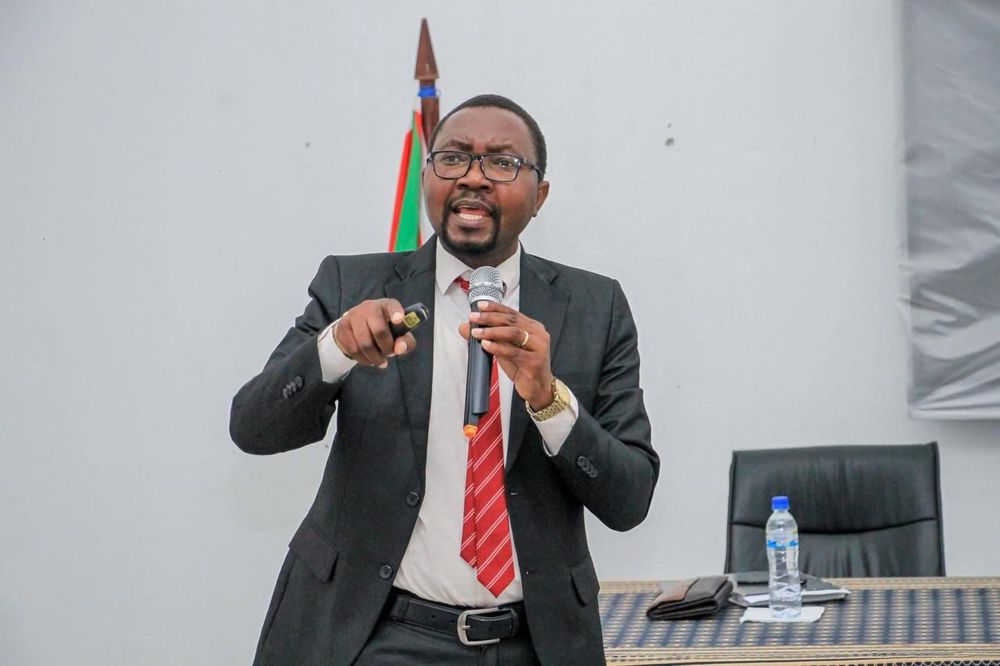 Conferência “Saúde Mental e Competências Psicológicas em Atletas Africanos: mitos, tabus e experiências”