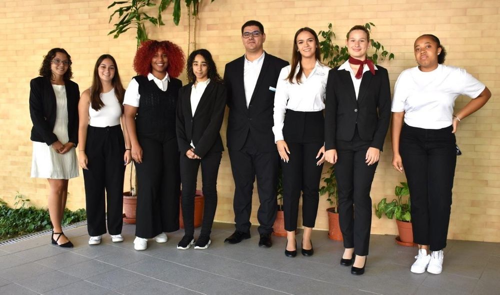 Final da 1.ª Edição do ISCE Tourism Pap Challenge powered by Merytu