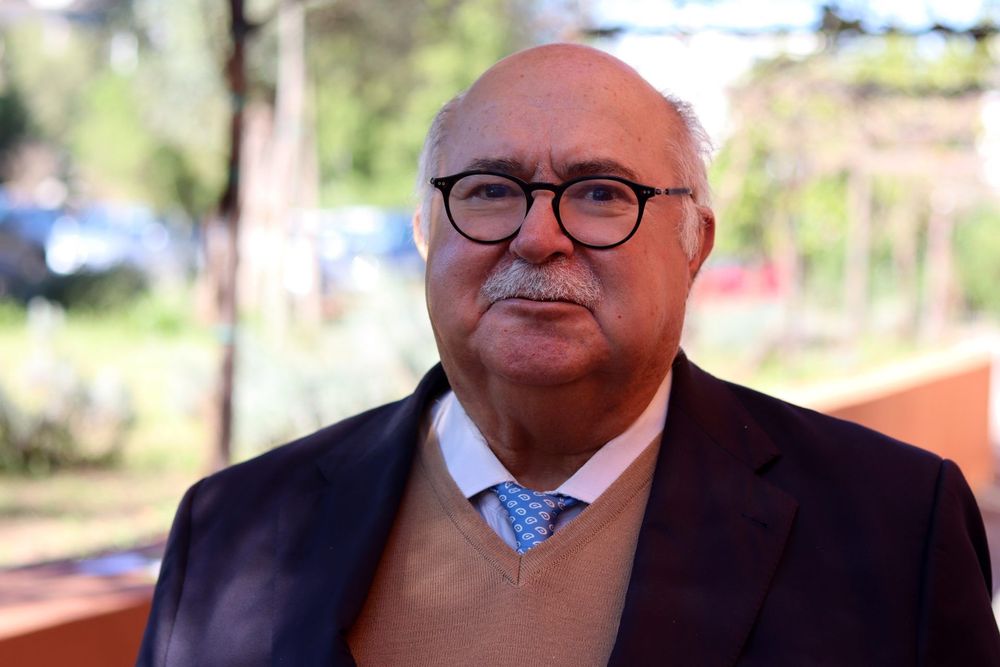 Nota de pesar pelo falecimento do Dr. Eugénio Fonseca