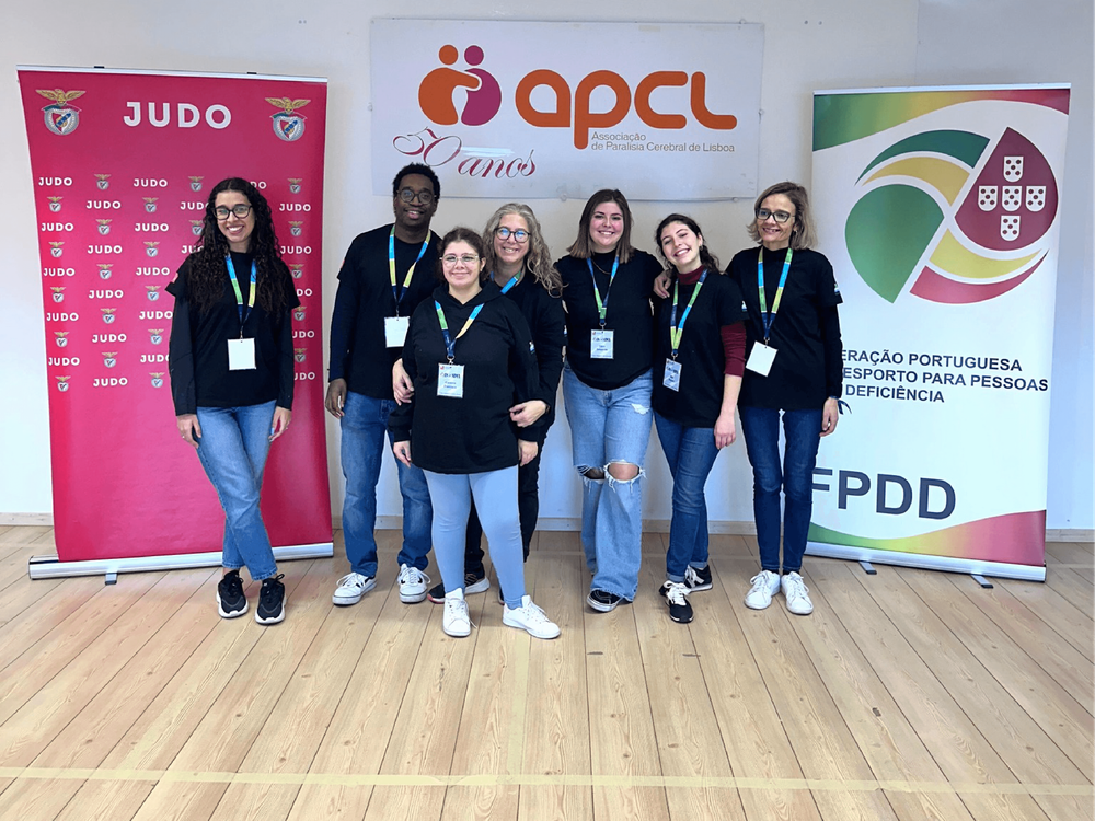 ISCE dinamiza evento solidário “Sou tão incapaz como tu”