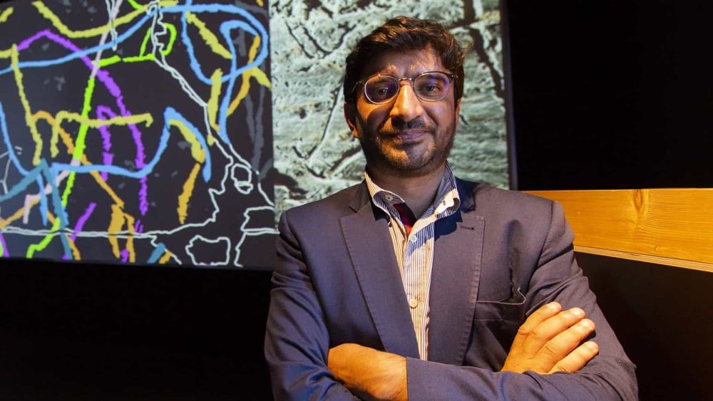 Nota de pesar pelo falecimento do Professor Bruno Navarro