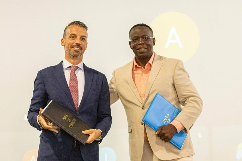 ISCE e Instituto Superior Politécnico da Caala (ISPCAALA) estabelecem parceria