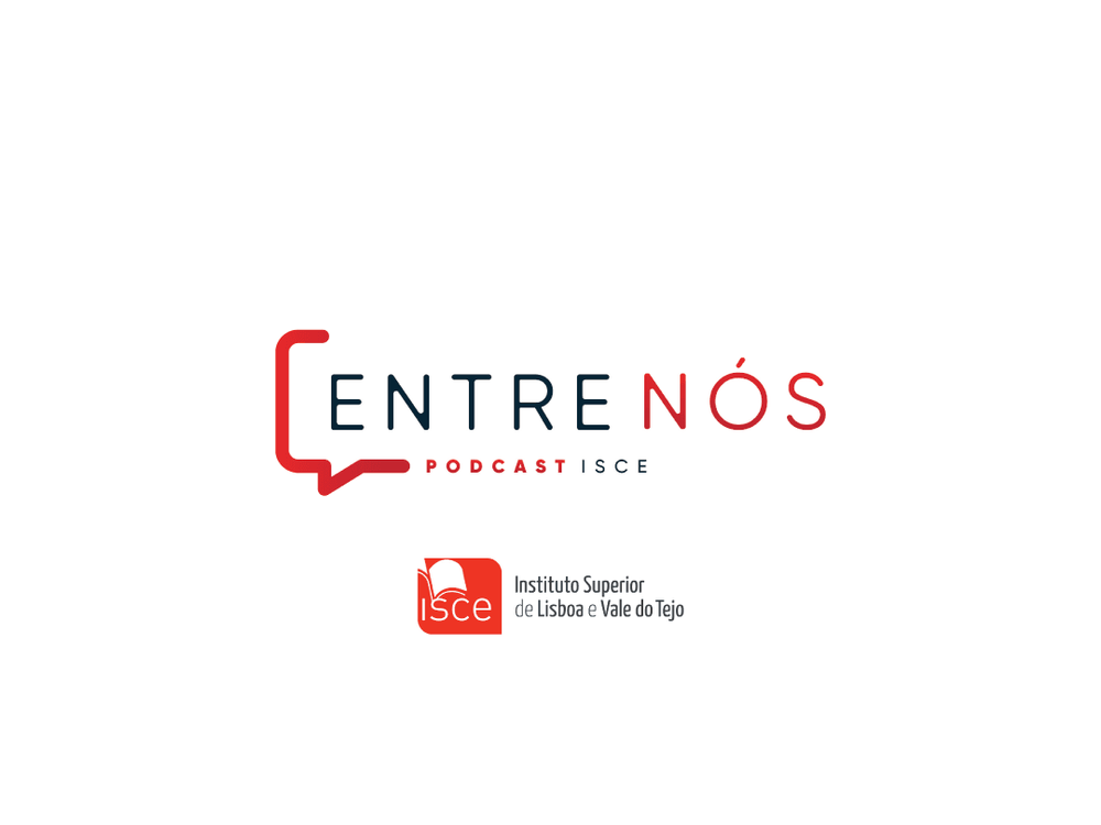 Podcast “Entre nós”