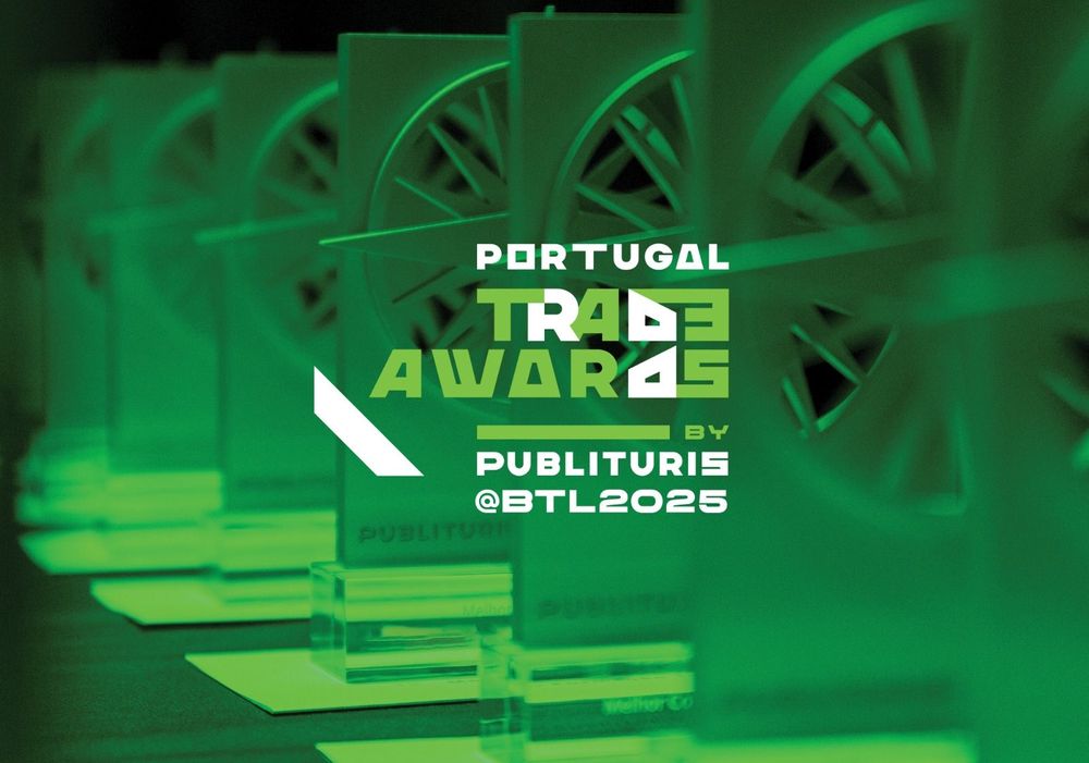 ISCE nomeado para os “Portugal Trade Awards by Publituris @BTL 2025”
