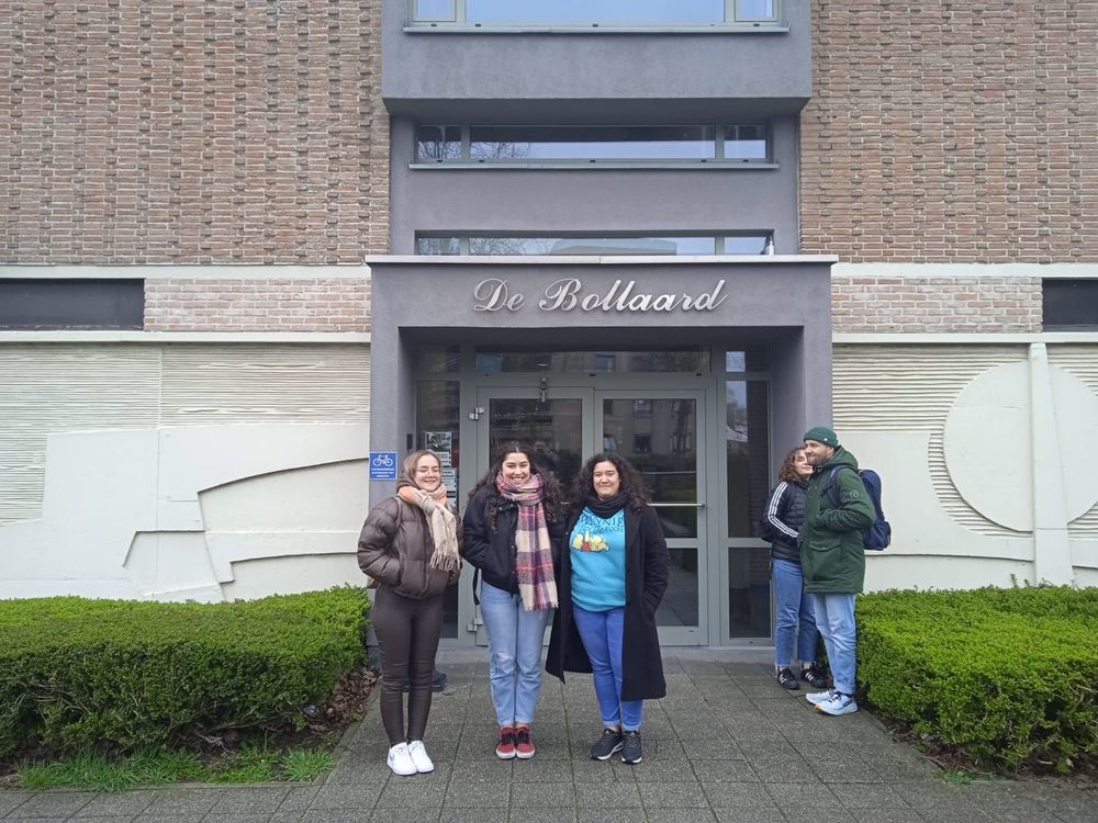 ISCE participa no projeto de investigação internacional “Sustainable and Smart Healthy Cities