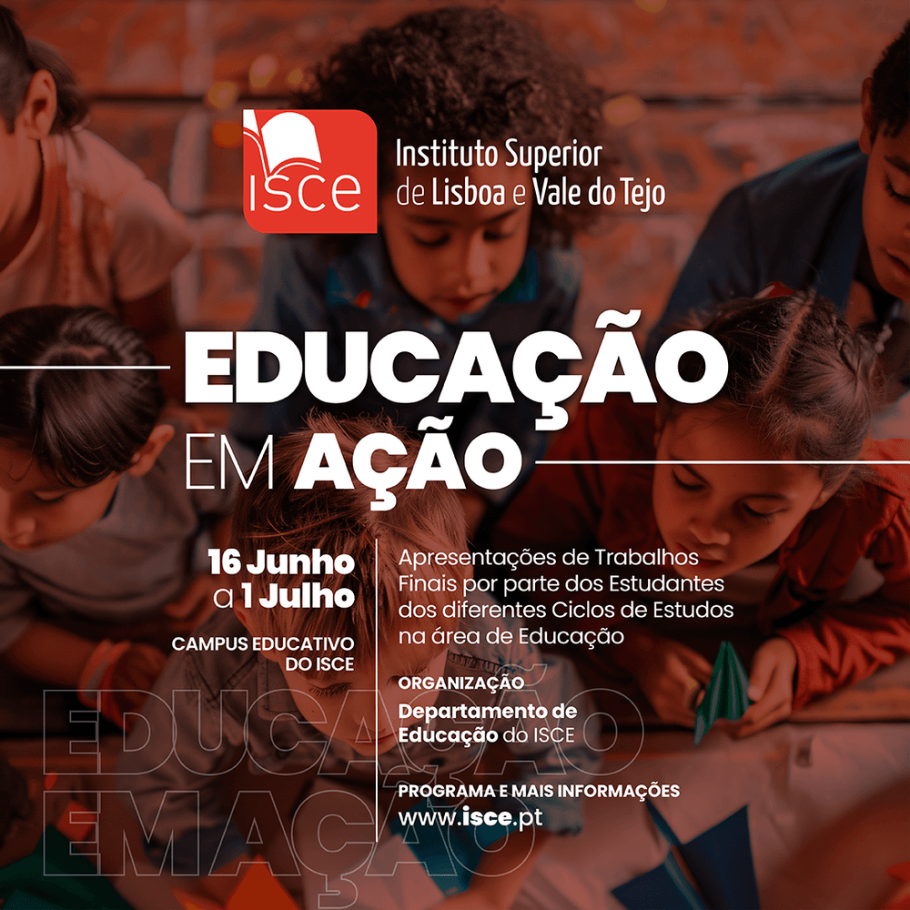 Educação em Ação 2024/2025