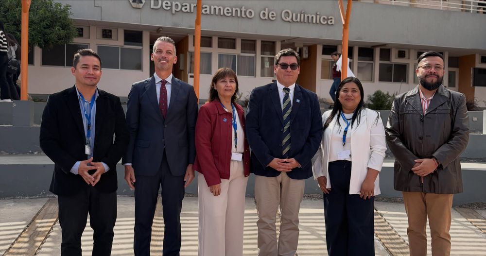 ISCE e ISCE Douro coorganizam o Congresso Internacional CISIET 2026 no Chile