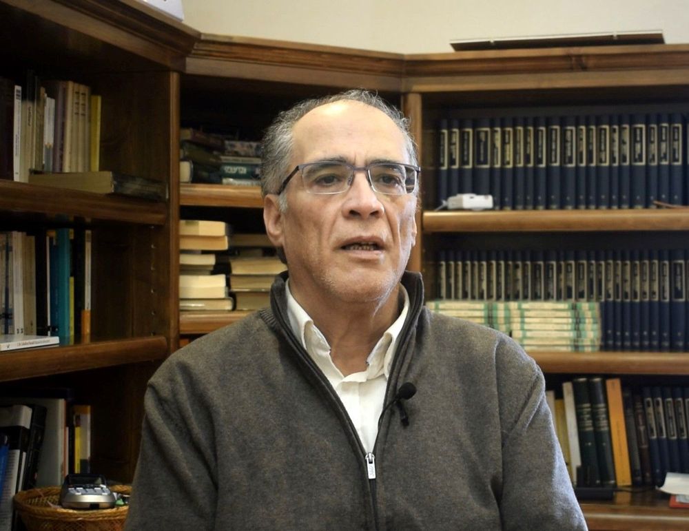 Seminário Online "Assistência pessoal, autogestão para uma vida digna"