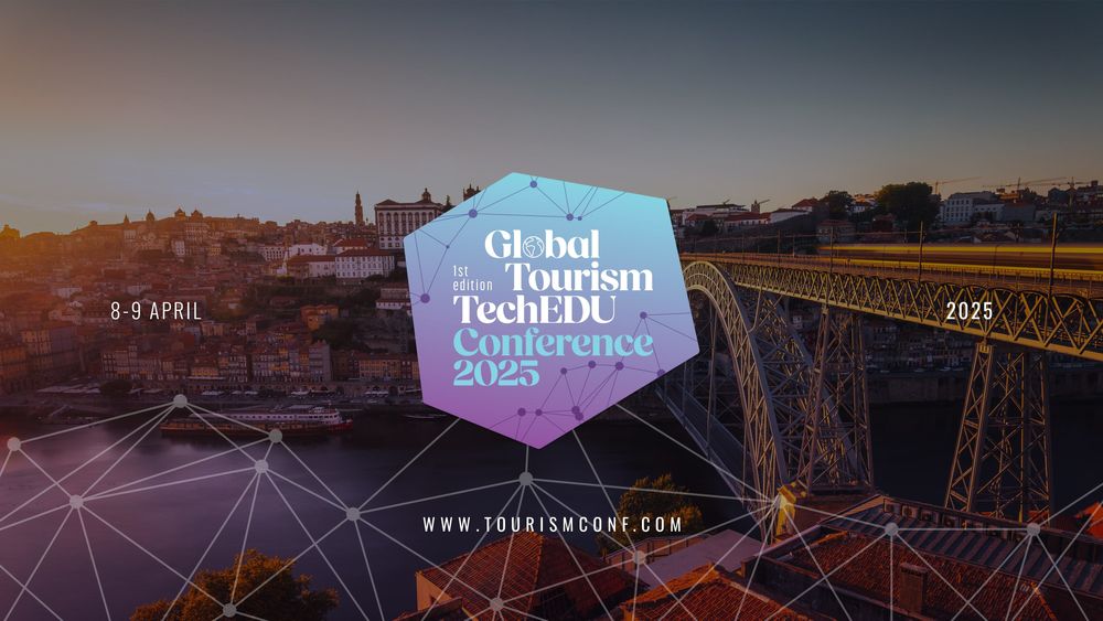ISCE organizou a Global Tourism TechEDU Conference 2025
