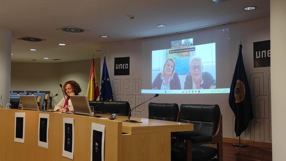 ISCE participa no II Congreso Internacional "Educación y Ámbito Penitenciario" e no I Foro Global de Educación Social
