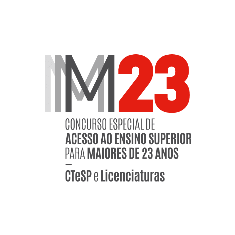 Concurso Especial Maiores de 23 anos 