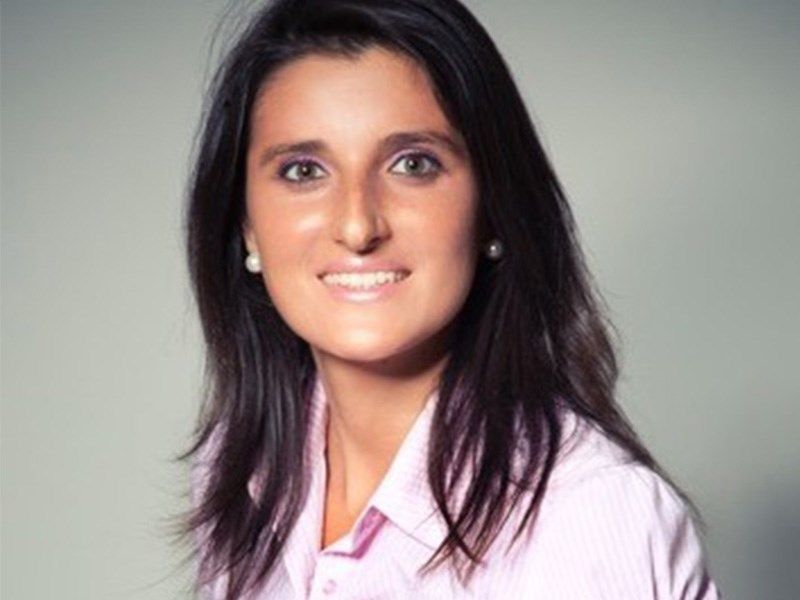 Prof. Mafalda Almeida nomeada nos Hospitality Education Awards