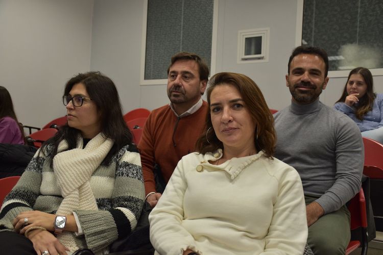 Apresentação do E-Book "A Formação de Educadores e Professores" Foto 3