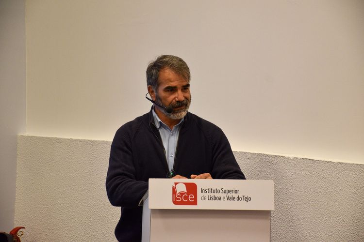 ISCE promoveu seminário sobre os desafios da gestão dos destinos turísticos — foto 5